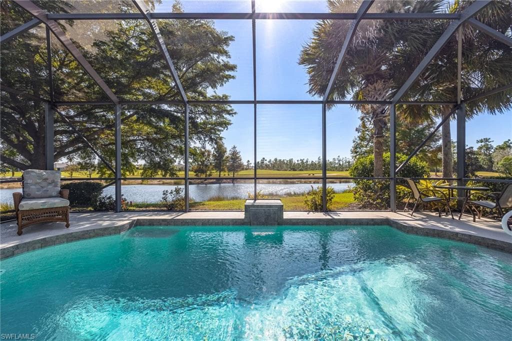 3216 Magnolia Landing LN NORTH FORT MYERS, FL 33917
