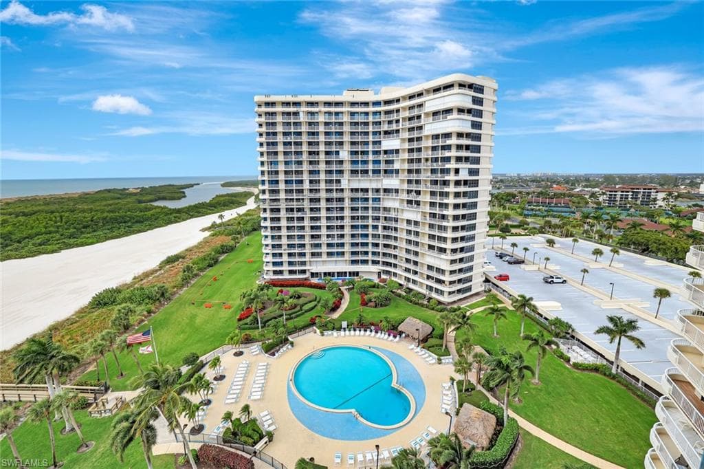 260 Seaview CT 1210 MARCO ISLAND, FL 34145