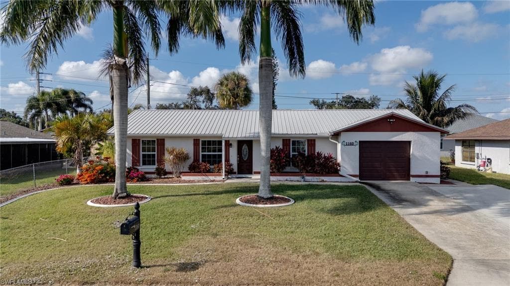 1160 Labelle Vista DR FORT MYERS, FL 33905