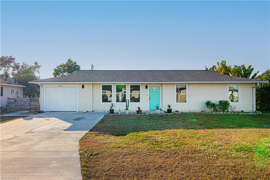 2022 NE 10th PL CAPE CORAL, FL 33909