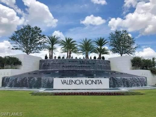 28619 Montecristo LOOP BONITA SPRINGS, FL 34135