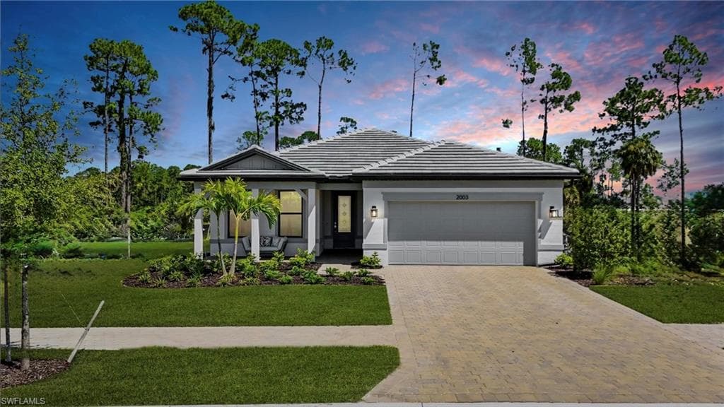 2003 Don Benito WAY NAPLES, FL 34120