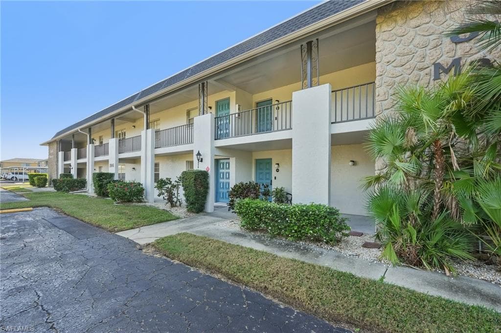 1006 SE 46th ST 1C CAPE CORAL, FL 33904
