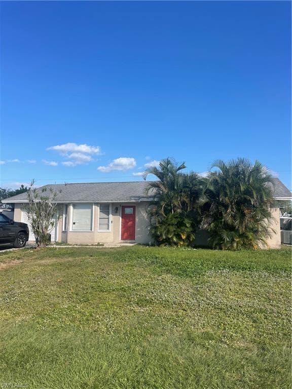 1756 52nd TER SW NAPLES, FL 34116