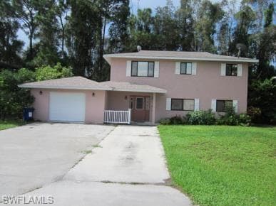8173 Lake San Carlos CIR FORT MYERS, FL 33967