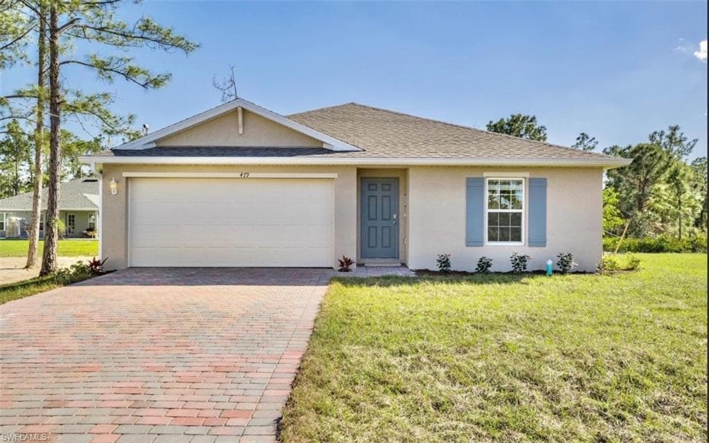 105 22ND AVE CAPE CORAL, FL 33909