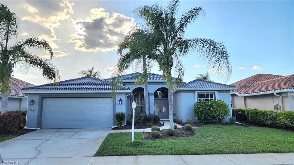 20745 Wheelock DR NORTH FORT MYERS, FL 33917