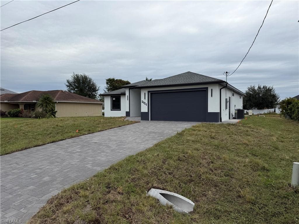 1024 Alaska AVE LEHIGH ACRES, FL 33971