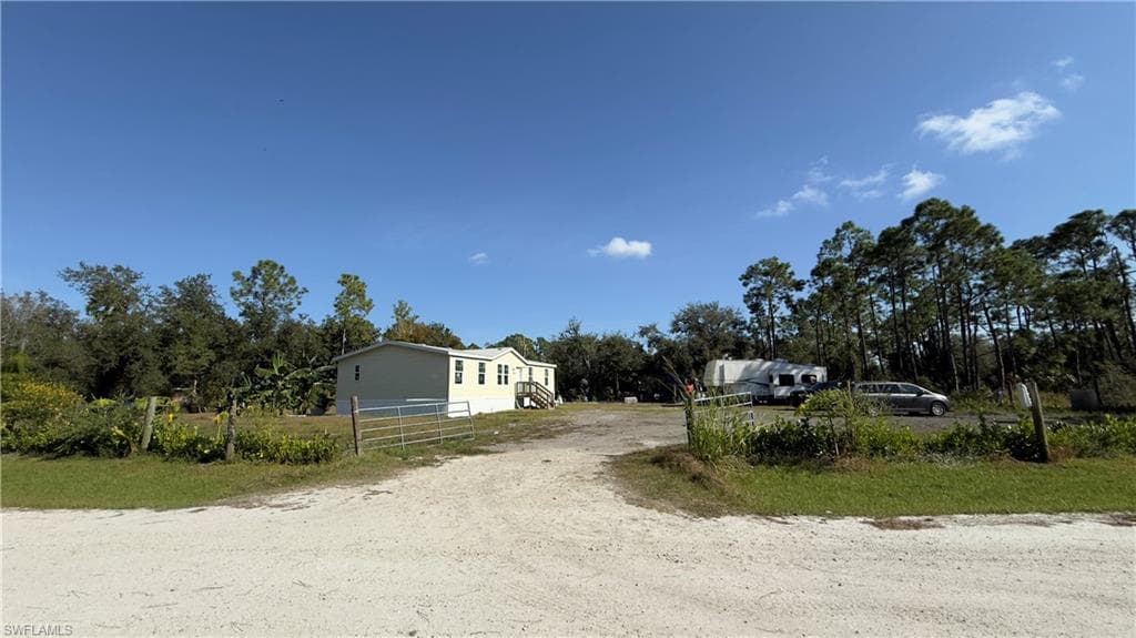 28119 Crescent Lake DR PUNTA GORDA, FL 33955