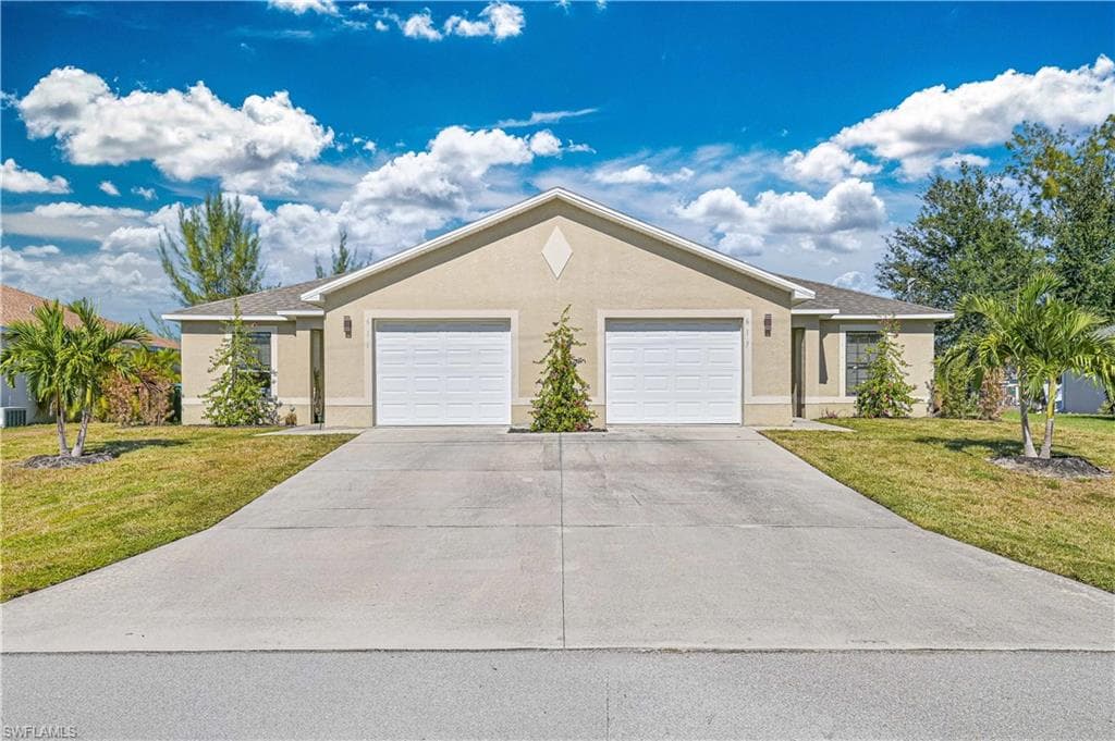 611/613 SE 14th ST CAPE CORAL, FL 33990
