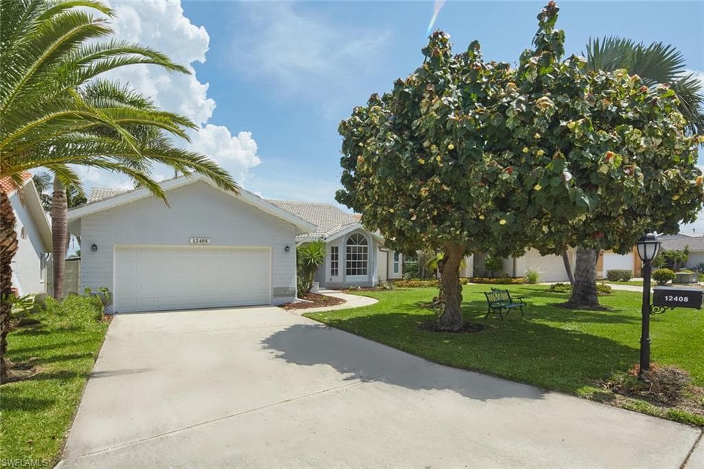 12408 Kelly Sands WAY FORT MYERS, FL 33908
