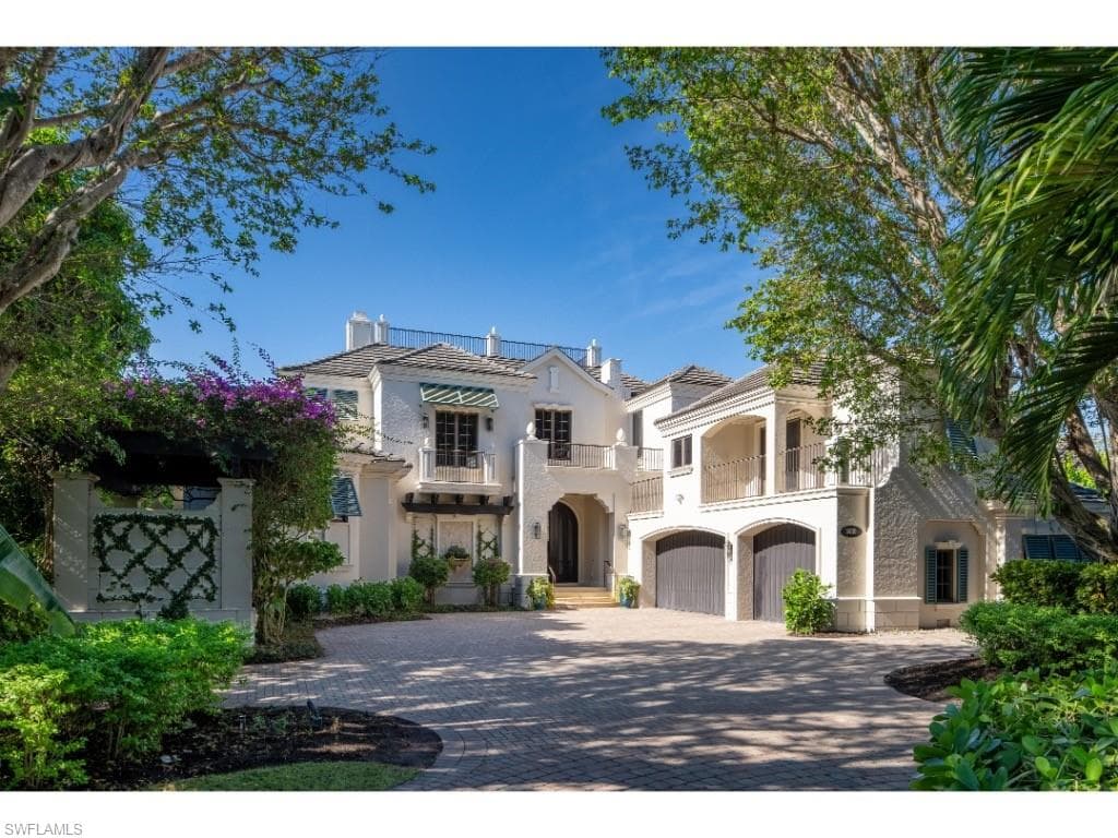 3430 Gin LN NAPLES, FL 34102