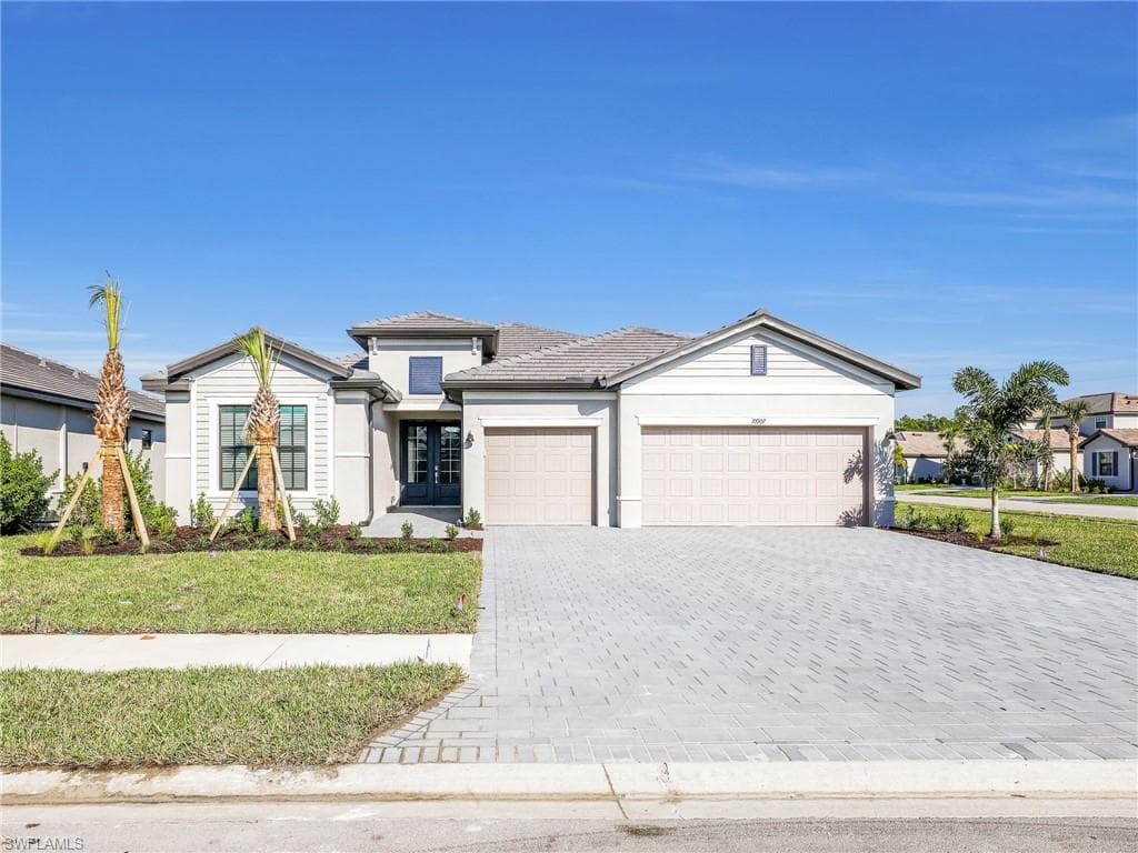 10907 Timber Creek DR FORT MYERS, FL 33913