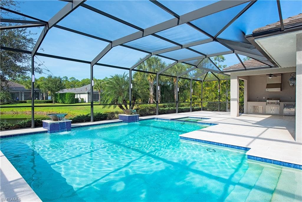 14661 Liesl CT E NAPLES, FL 34109