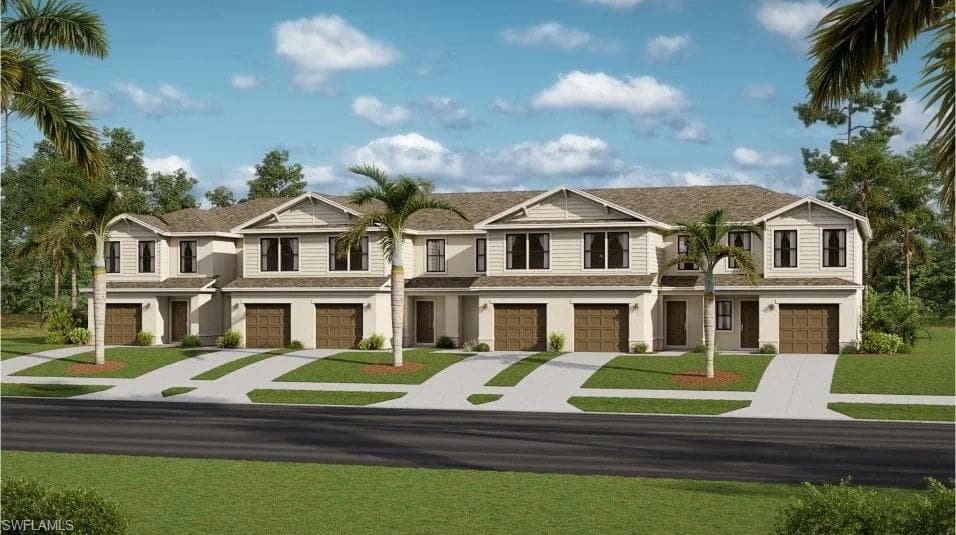 17449 Monte Isola WAY NORTH FORT MYERS, FL 33917