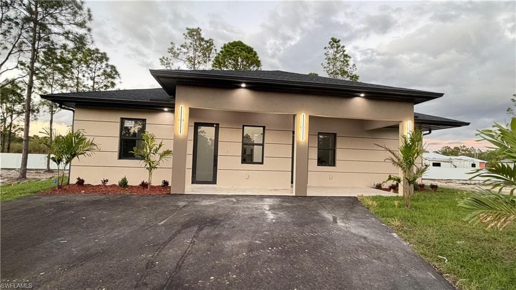 1821 DESOTO BLVD N NAPLES, FL 34120