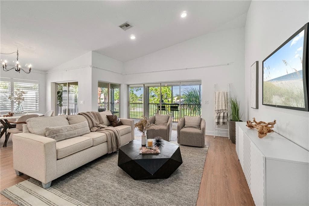 8451 Southbridge DR 2 ESTERO, FL 33967