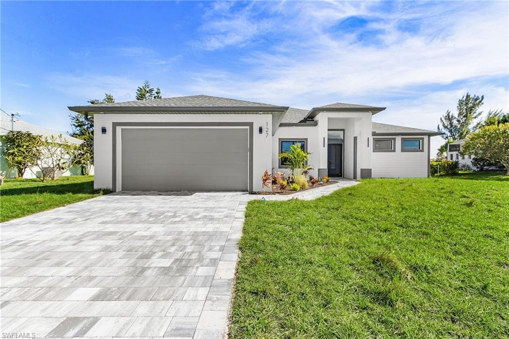 127 NW 14th AVE CAPE CORAL, FL 33993