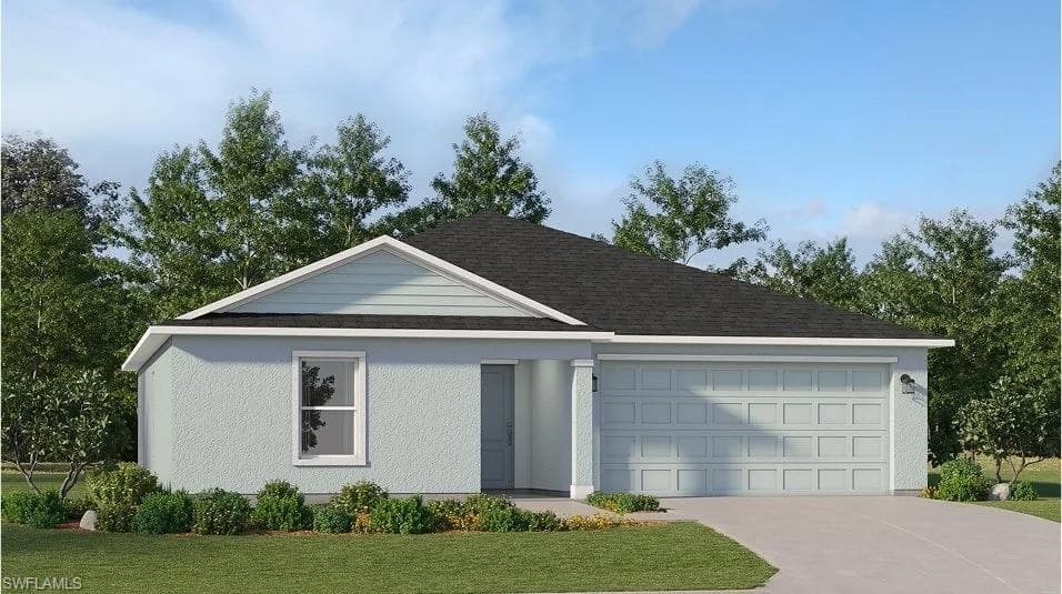 17216 Cantu CT NORTH FORT MYERS, FL 33917