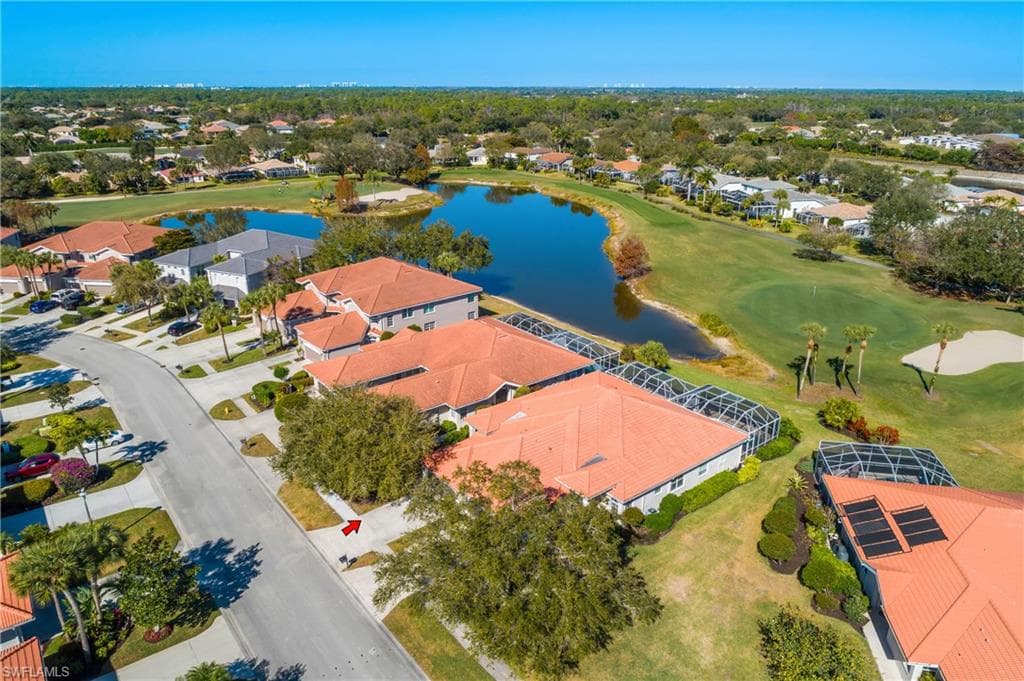 2045 Crestview WAY A10 NAPLES, FL 34119