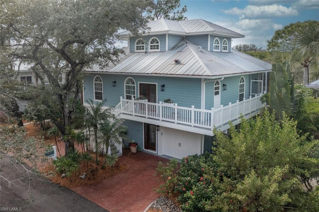 3798 Cracker WAY BONITA SPRINGS, FL 34134