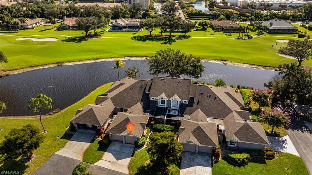 19661 Lost Creek DR ESTERO, FL 33967