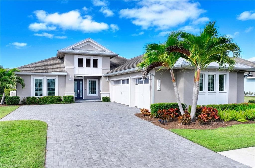6159 Rodney Bay LN NAPLES, FL 34113