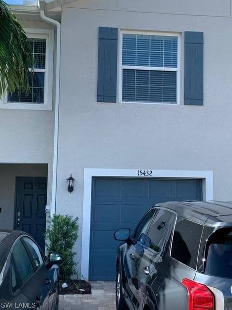 15432 WILDFLOWER CIR NAPLES, FL 34119