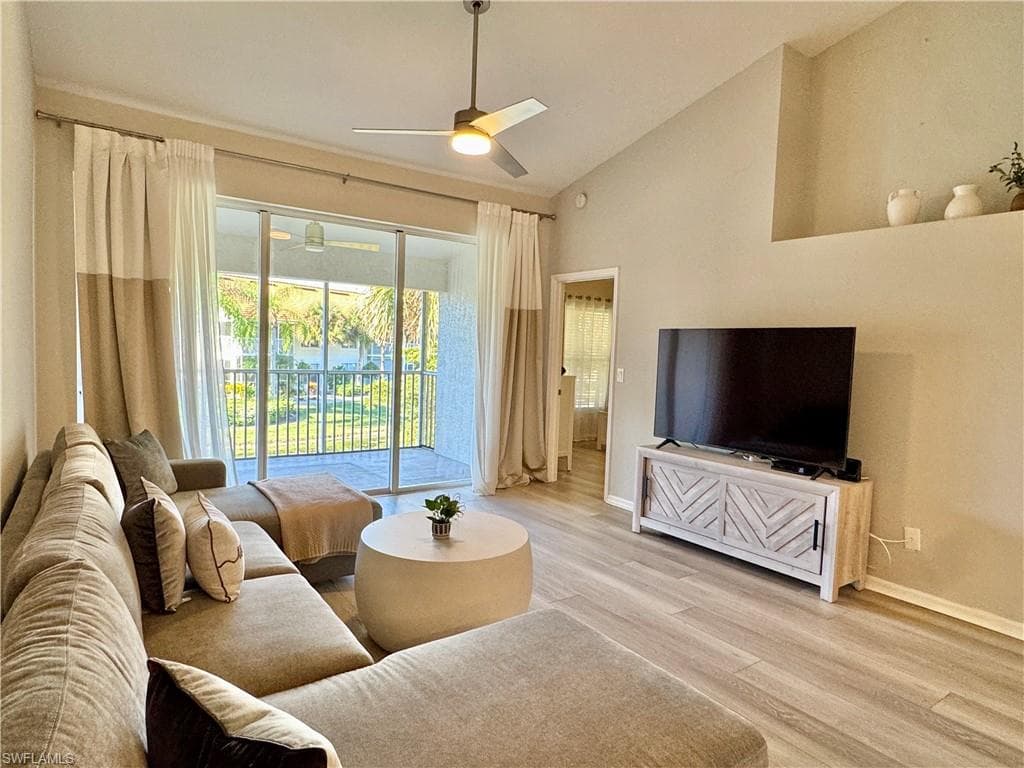 5045 Cedar Springs DR 203 NAPLES, FL 34110