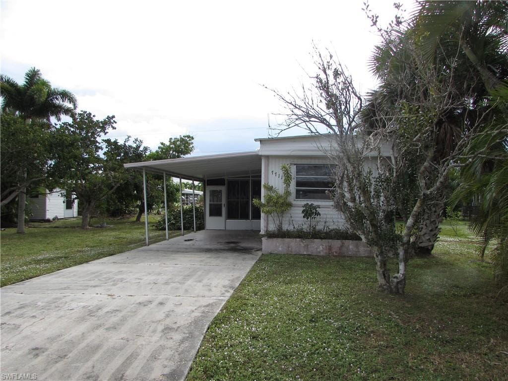 7711 Farrell RD BOKEELIA, FL 33922