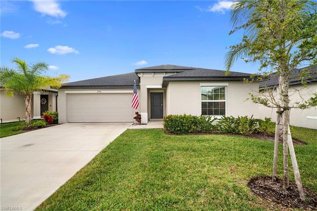 17741 paradiso WAY NORTH FORT MYERS, FL 33917