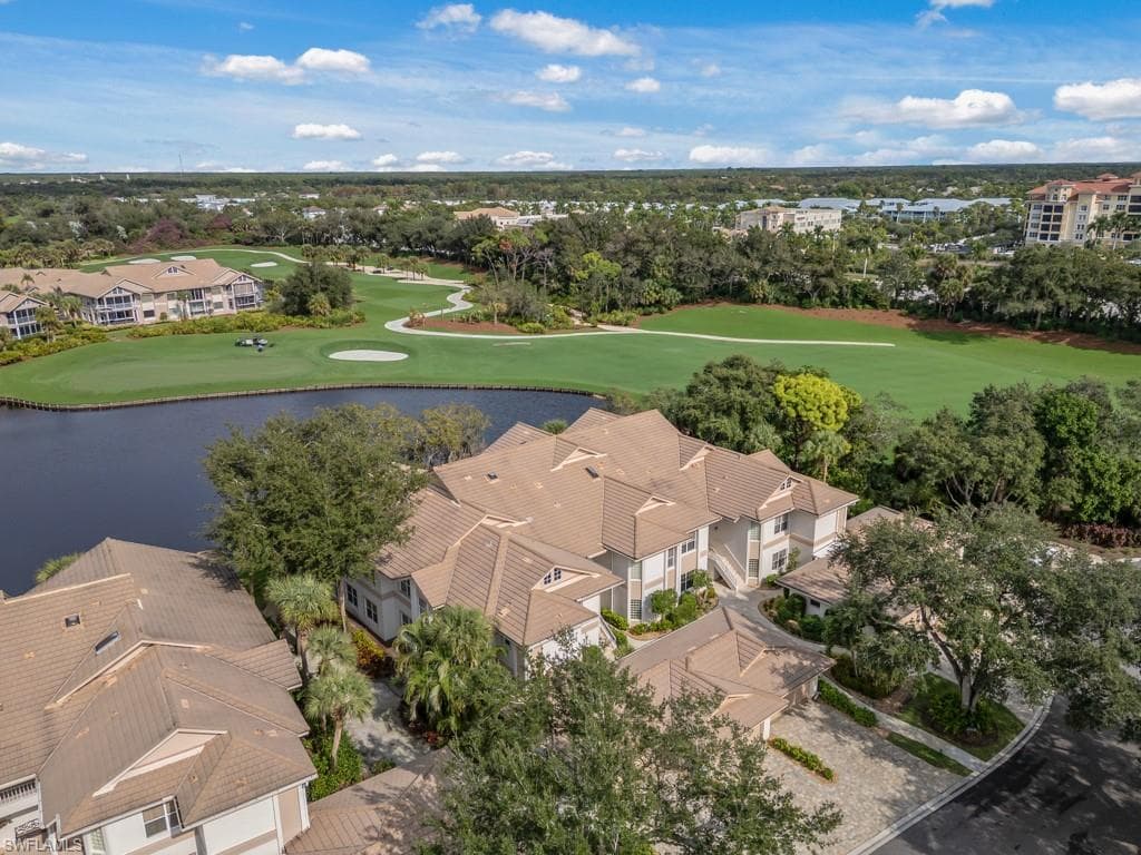 3310 Glen Cairn CT 102 BONITA SPRINGS, FL 34134