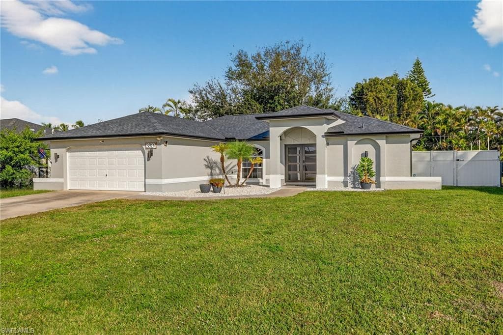 3807 SW 6TH AVE CAPE CORAL, FL 33914