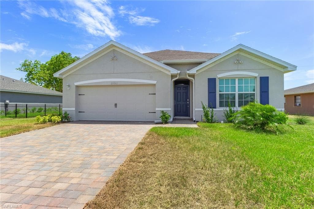 25361 Doredo DR PUNTA GORDA, FL 33955