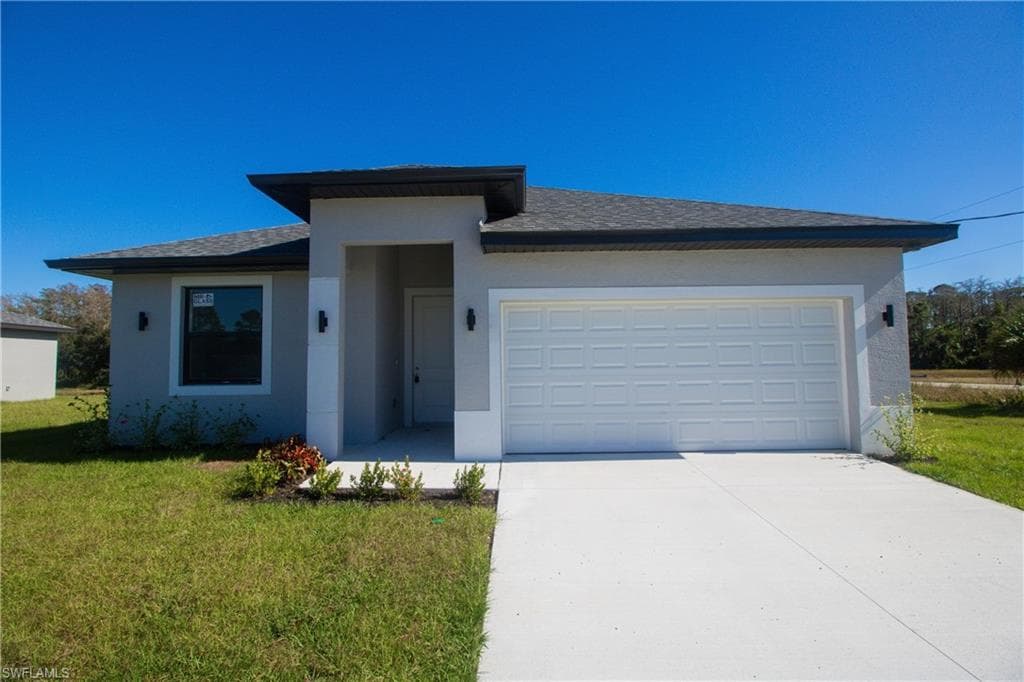 1274 Bucknell RD LABELLE, FL 33935