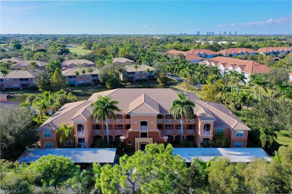 9601 Spanish Moss WAY 3615 BONITA SPRINGS, FL 34135