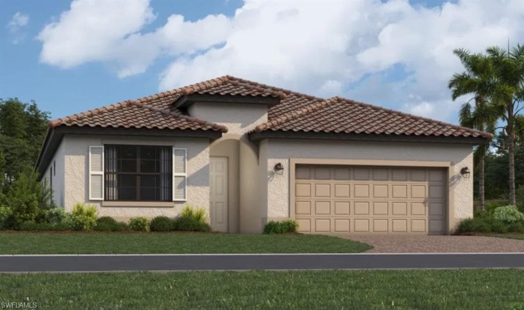 20276 Hartford BLVD ESTERO, FL 33928