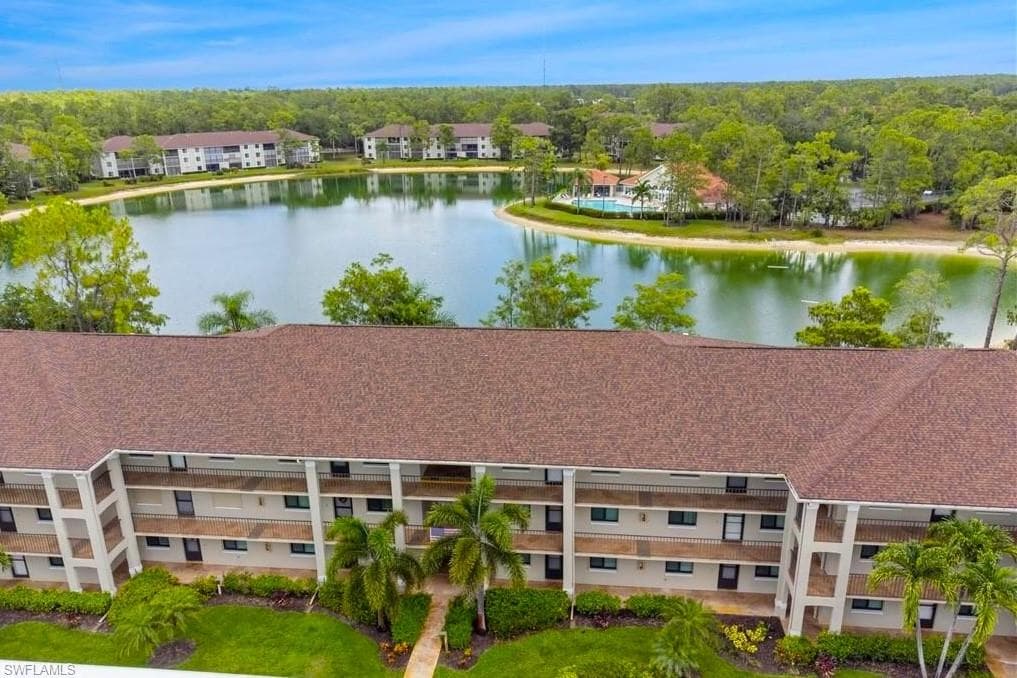 5716 Deauville CIR I205 NAPLES, FL 34112