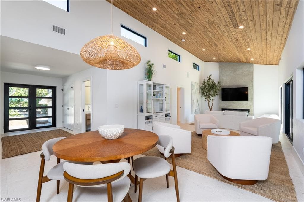 5801 Sanibel Captiva RD SANIBEL, FL 33957