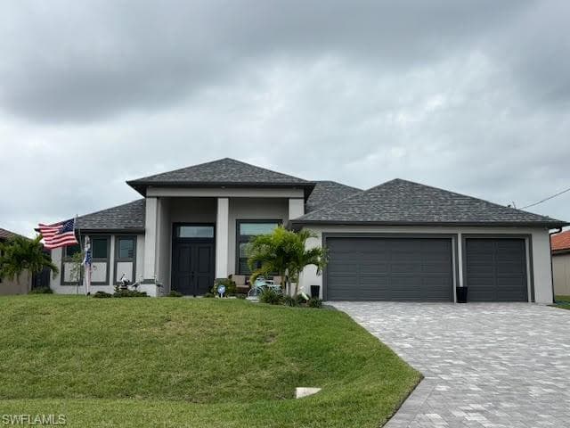 622 NW 38th PL CAPE CORAL, FL 33993