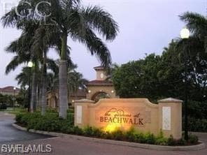 15605 Ocean Walk CIR 301 FORT MYERS, FL 33908