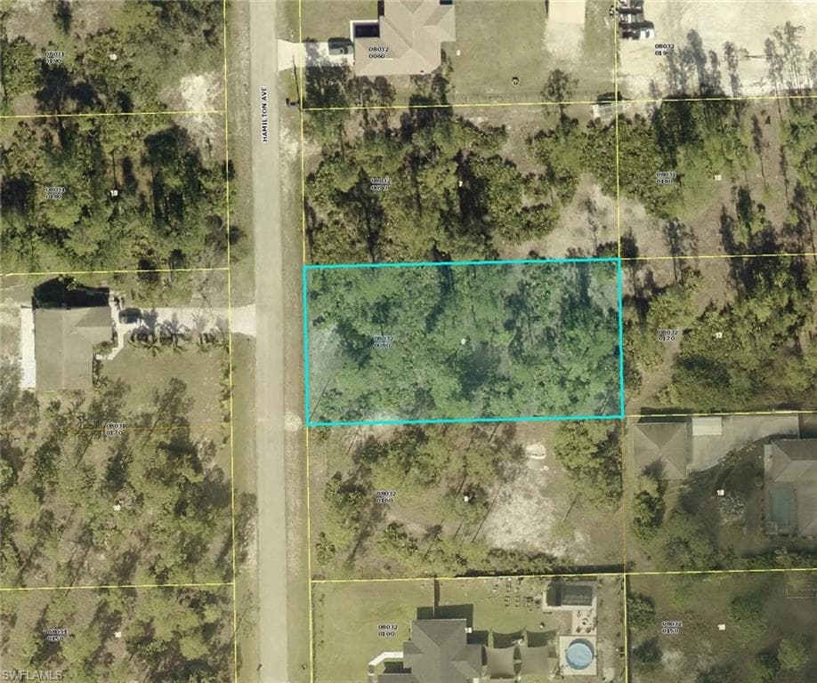 2208 Hamilton AVE ALVA, FL 33920