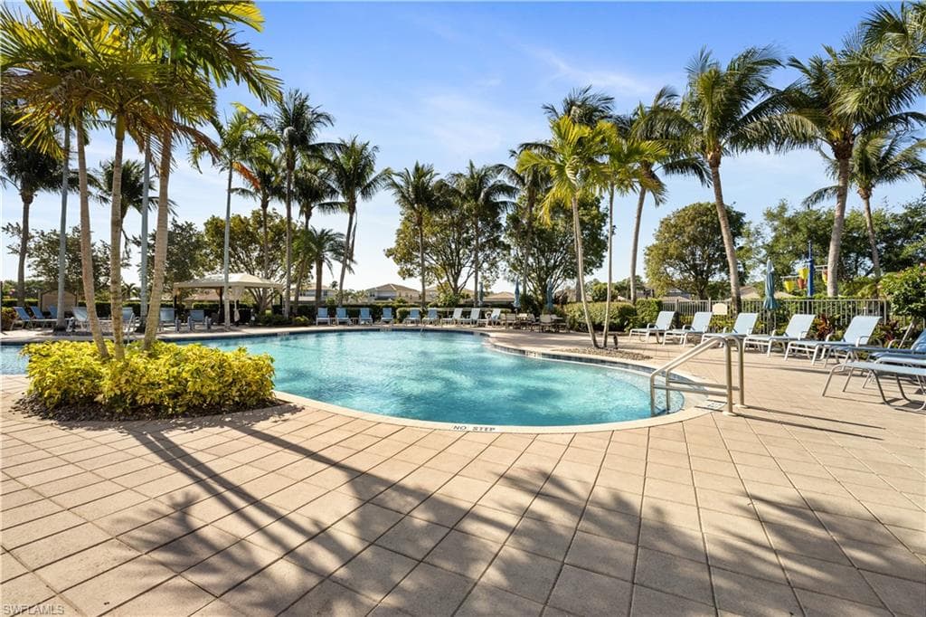 6606 Marbella DR NAPLES, FL 34105