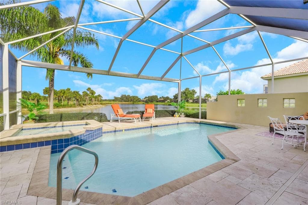 483 Palo Verde DR NAPLES, FL 34119
