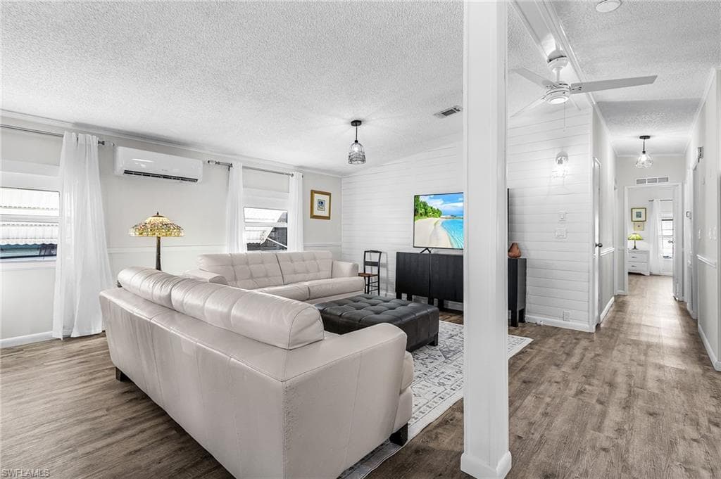 4971 Porky LN ST. JAMES CITY, FL 33956