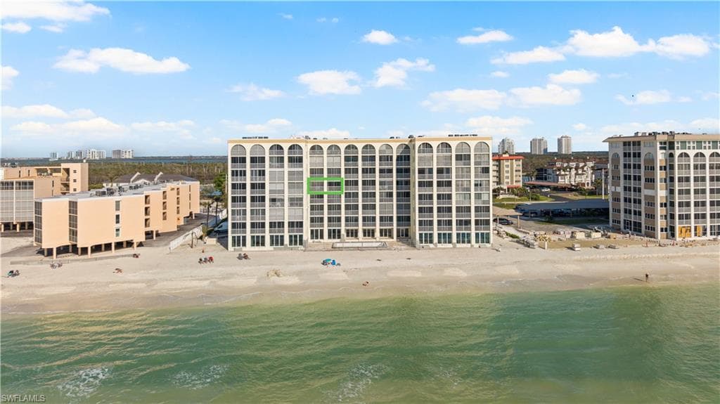 25870 Hickory BLVD 505 BONITA SPRINGS, FL 34134