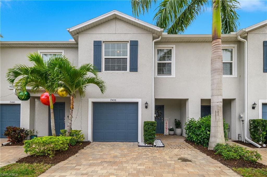 15436 Wildflower CIR NAPLES, FL 34119