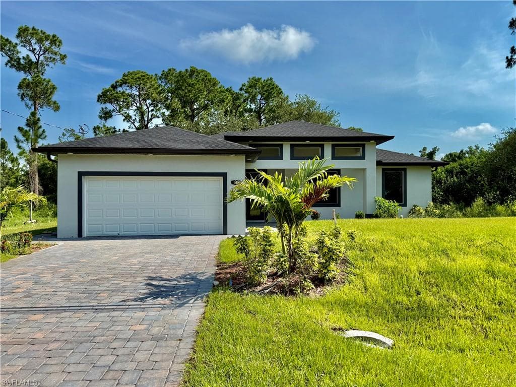 505 E 5th ST LEHIGH ACRES, FL 33972