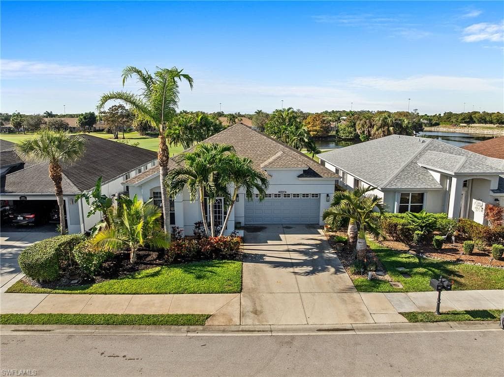 21550 Berwhich RUN ESTERO, FL 33928