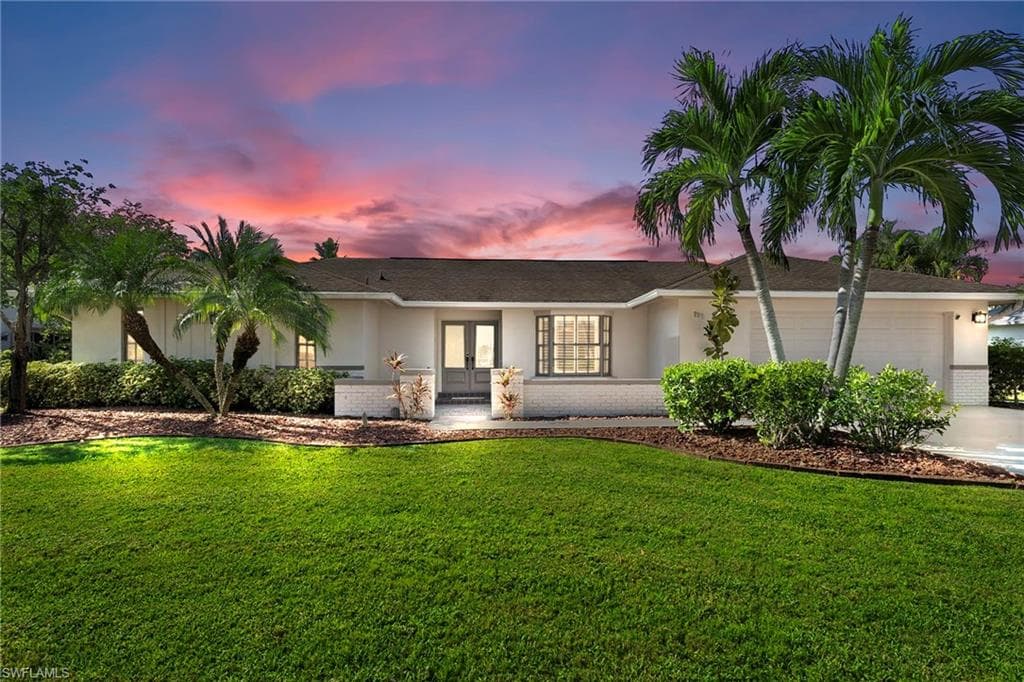 864 S Town And River DR FORT MYERS, FL 33919